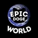 Epic Doge World!