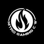 Nitro gaming cw army