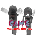 Ray's Matching Outfits