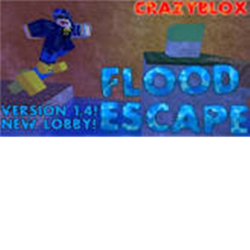 Flood Escape 1.4