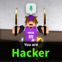 MM2 but HACKED 🦠