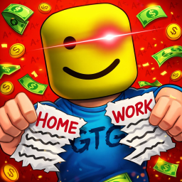 [NEW CODE] SELL HOMEWORK TO MAKE MOM HAPPY