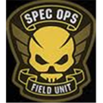 Special ops field unit