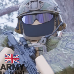 [BAA] -|- British Army Academy
