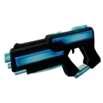 Laser Gun