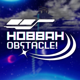 Hobbah Obstacle!