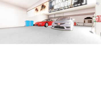 드래그 레이스(업데이트)