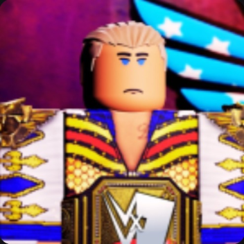 WWE Performance Center