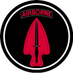 1st Special Forces Operational Detachment [DELTA]