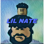 Lil Nate Boxing