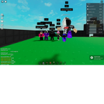 The dark team 2.0