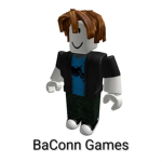 BaConn Games