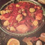 Venezuelan Chicken Group
