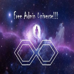 Free Admin Universe 2!{OBBY}[Beta]