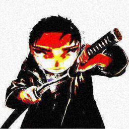 Kagura Bachi 💀