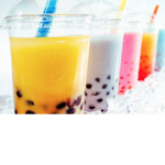 bobo tea