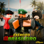 ''EB'' | Exército Brasileiro |