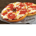 PizzaBagels
