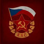 Komunistická strana (TCE Communist party)