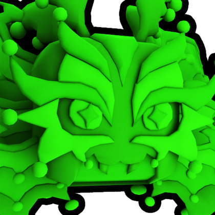 Toxic Sparkle Bat