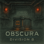Obscura: Division 8