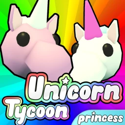 [BROKEN]Unicorn Tycoon🌈🦄 icon