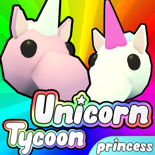 [BROKEN]Unicorn Tycoon🌈🦄