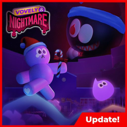 [Update]VOVELY and Nightmare