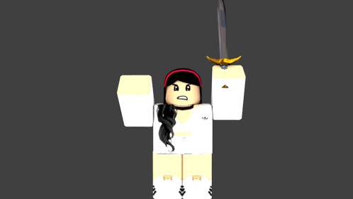 [TRAINING] The Finest Swordfighters