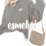 ʚ esmeliq ɞ