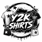 cheap y2k shirts!!!