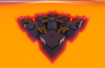Rocket Arena - Retextured Classic Edition