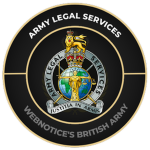 BA|| Army Legal Services