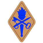 Quartermaster Corps 1980's ETS,