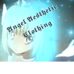 -Angel Aesthetic Clothing-