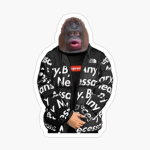 Crispy MOnkeY animAL crackerS