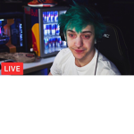 Ninja From Fortnite