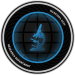 [SCPF] Research Dеpartment
