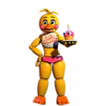 Toy Chica