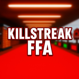 Killstreak free for all [ snow is gone ]