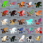 Dream Wings