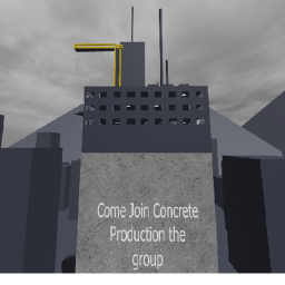 [Concrete Office]