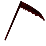 Cruel Scythe of Puzzles