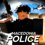 [H] Macedonia Police Department