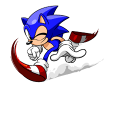 Sonic Ultimate Mania RP! (Request OCs for Morphs)