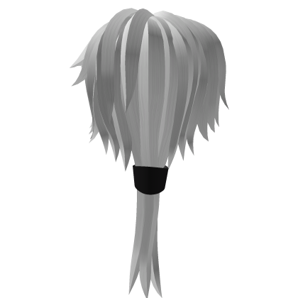 Anime Hair 4.0 Roblox item