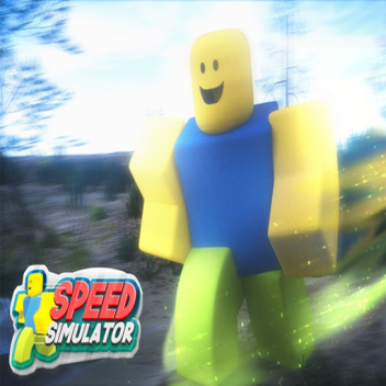 [New] Noob Speed Simulator 