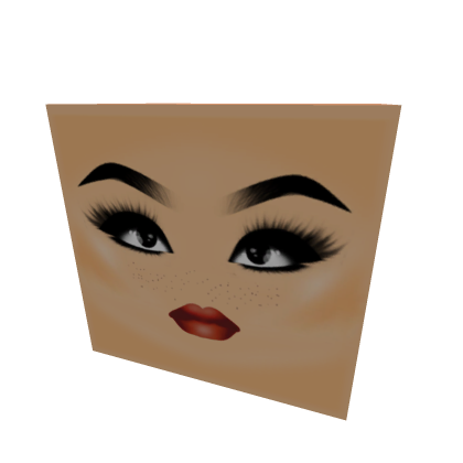 face