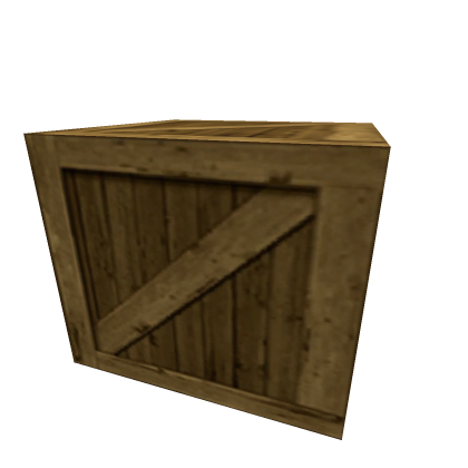 large box
