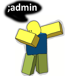 Admin Commands!